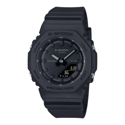 OROLOGIO UNISEX MULTIFUNZIONE CASIO G-SHOCK GMA-P2100BB-1AER