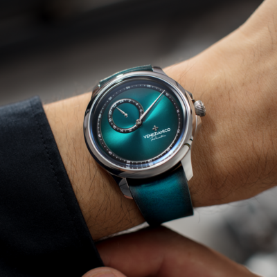 OROLOGIO UOMO REDENTORE ENIGMA 1221570 VENEZIANICO